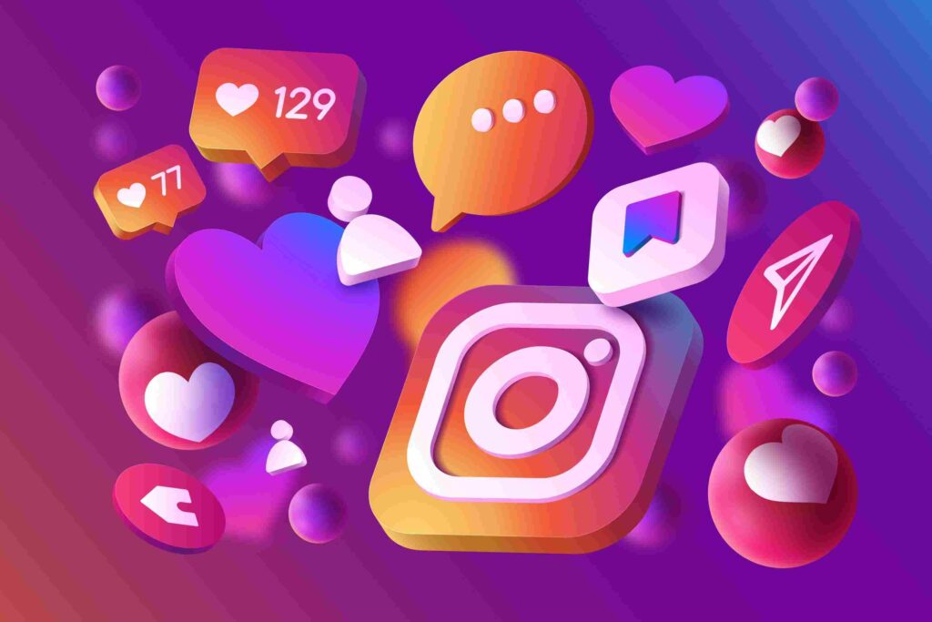 Instagram Marketing Services